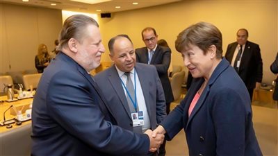 الروشتة الأخيرة لصندوق النقد.. شروط قاسية بتحرير سعر الوقود وخصخصة 10شركات وبنكين