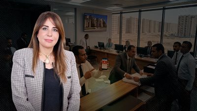 أزمة سكن العاصمة الإدارية.. الموظفون المنتقلون : أين تذهب شقق «زهرة العاصمة»؟