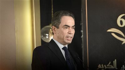 أحمد المسلماني : 7 خطوات استعادت العصر الذهبي لإذاعة القرآن الكريم 