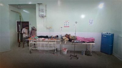 جدران بلا أطباء وصيدليات بدون علاج .. وحدات إدفو الصحية «خارج الخدمة»