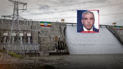 إثيوبيا تغلق بوابات سد النهضة وتهدد مصر والسودان بفيضان جديد قبل الآوان
