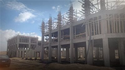 مطالب بفتح تراخيص البناء فى الإسكندرية لمواجهة أزمة السكن والركود العمرانى