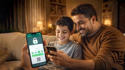  قصة واتساب الأطفال.. لماذا لجأت 