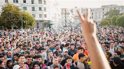 جيل زد يدق ناقوص خطر لمستقبل يقترب 