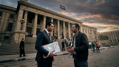  مبدأ  لمحكمة النقض: الحوالات البنكية دليل على المديونية والمدعى عليه يثبت العكس