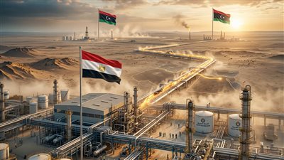 النفط الليبي يعوض نقص بترول الخليج.. وليبيون: «مش خسارة في أخوالنا»