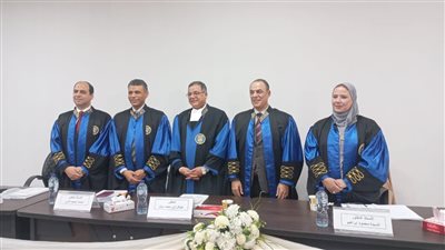 الباحث سامح فاروق : تطوير مهارات المشرف التربوي الرقمية يبني منظومة مرنة