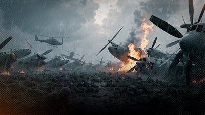 23 طائرة و365 جندي..  حجم خسائر القوات الأمريكية من بداية الحرب على إيران 