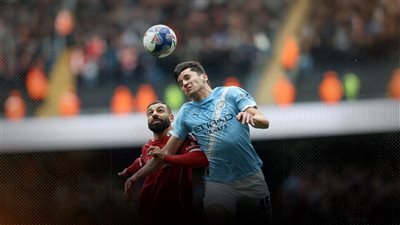 كابوس محمد صلاح .. 3 أسباب وراء انهيار ليفربول أمام مانشستر سيتي