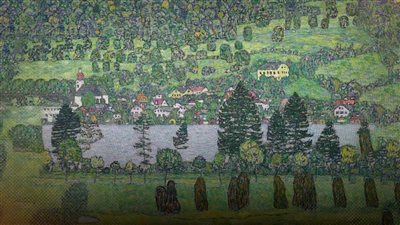 3 منها لفنان واحد.. أغلى 5 لوحات تم بيعها في 2025 بأسعار صادمة  