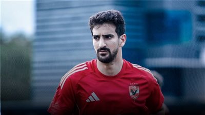 3 أسباب وراء فتنة بن رمضان قبل ديربي الأهلي والترجي التونسي الرهيب