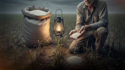 «الصفحة الأولى» ترصد خريطة التقاوي المغشوشة من الأرز السوبر للقمح المعجزة والخضراوات النادرة