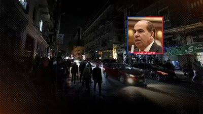 تحذيرات برلمانية من «ظلام الشوارع»: يرفع معدلات جرائم السرقة بالإكراه والتحرش