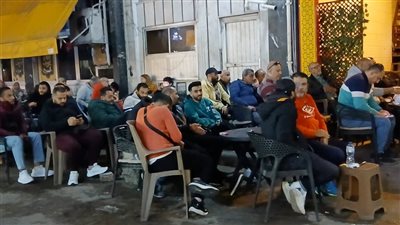 الزمالك تحول لشارع فيصل.. 209 مقهى ومطعم حولت حياة السكان إلى جحيم