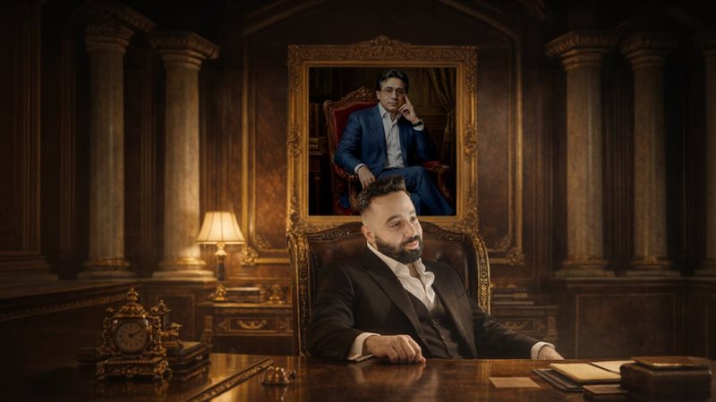 موقع الصفحة الأولى