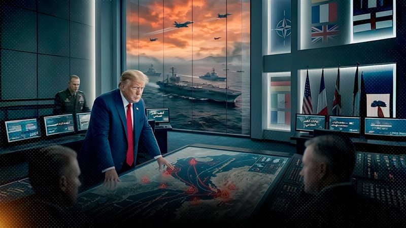 موقع الصفحة الأولى