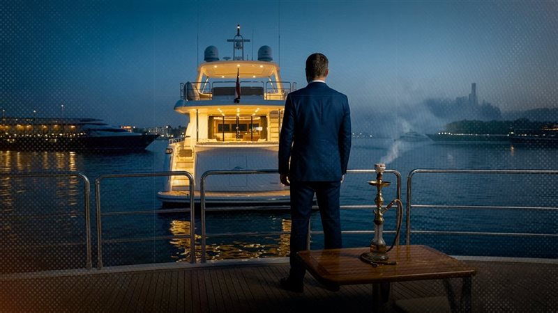 موقع الصفحة الأولى