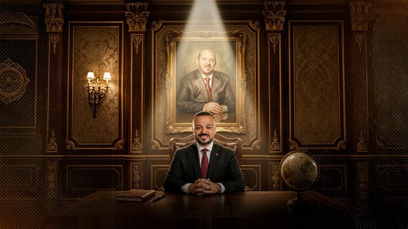 موقع الصفحة الأولى