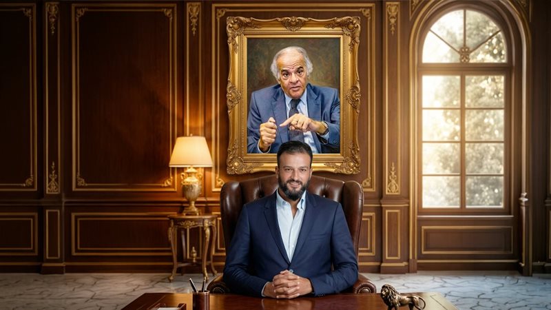 موقع الصفحة الأولى