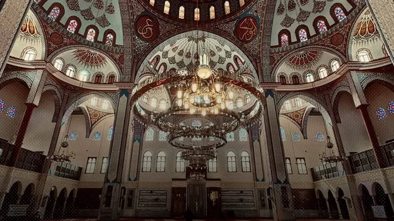 موقع الصفحة الأولى