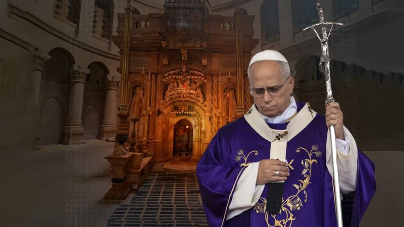 موقع الصفحة الأولى