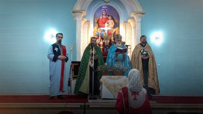 موقع الصفحة الأولى