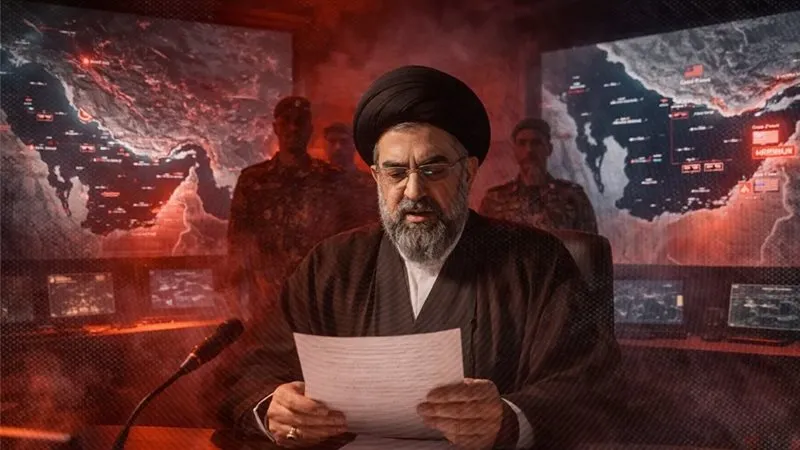 موقع الصفحة الأولى