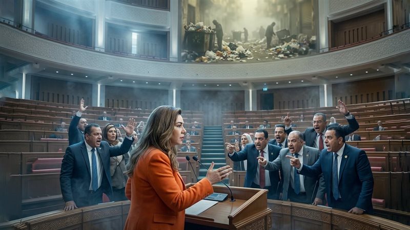 موقع الصفحة الأولى