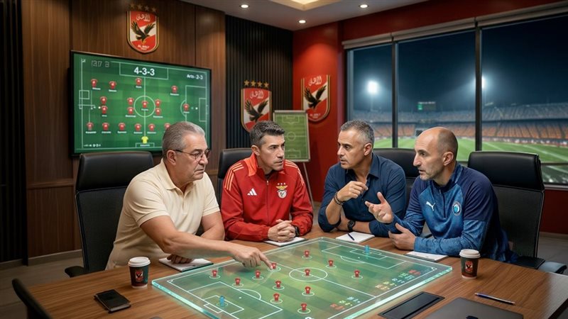 موقع الصفحة الأولى