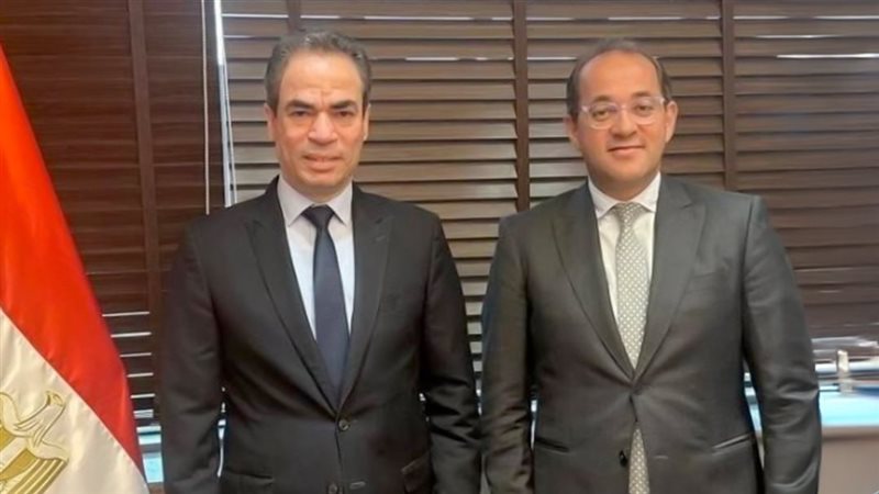 موقع الصفحة الأولى