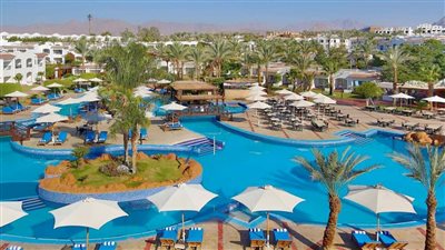 الفنادق تشكو تراجع الإقبال بسبب حرب إيران.. غرفة السياحة: أكثر من 20%