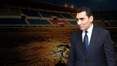 البرلمان يحاصر وزير الرياضة بملف «فساد الملاعب» وتدهور الأرضيات