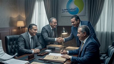 برلماني يفضح مجاملات تعيين «مستشارين» بشركات مياه الشرب بعقود بعد الـ 60