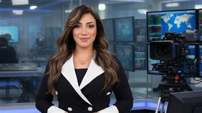 بعد مسيرة مهنية حافلة.. اختيار الإعلامية دينا صلاح الدين مذيعة بقطاع الأخبار