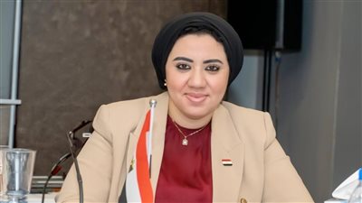 النائبة أميرة صابر.. صعود ناعم لمناصب دولية وصمود برلماني أمام الحكومة 
