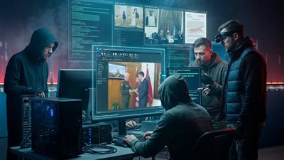 19 ألف ملف.. قراصنة ينجحون في تسريب بيانات رئيس أركان جيش الاحتلال السابق