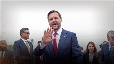  جي دي فانس.. كلمة السر في مفاوضات أمريكا وإيران ومفتاح عزل ترامب 