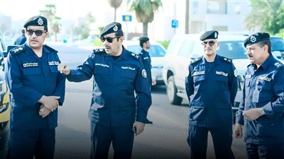  ضربة أمنية كويتية تستهدف خلية من 24 فردا لتمويل كيانات إرهابية