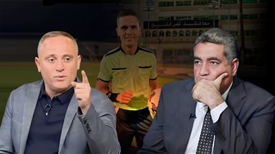 الأهلي صنع في كفر الشيخ .. وزلزال محمود وفا مستمر.. القصة الكاملة