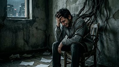  سكة الندامة.. الثمن النفسي لغياب الدعم