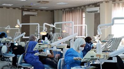تأجيل حسم مصير أطباء الأسنان دفعة 2023 للإطلاع على تقرير المفوضين