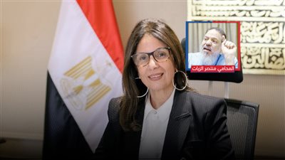  منتصر الزيات يعتذر لوزيرة الثقافة: أرجو التكرم بقبول الاعتذار والتفضل بطي الصفحة 