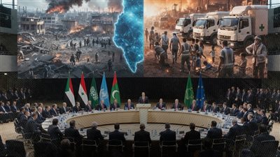 السفير حسام زكى : الجامعة العربية تدعم أي عملية سياسية  لإنهاء حرب السودان