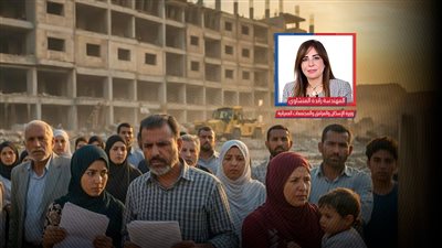 أزمة فى السويس بسبب توقف مشروعات «سكن لكل المصريين» وارتفاع الإيجارات