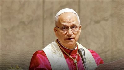 رداً على تصريحات ترامب.. الكنيسة الكاثولوكية: خطاب يمس كرامة بابا الفاتيكان