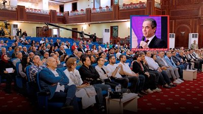 بحضور أحمد المسلماني وكبار الفنانين والنقاد.. لقاء فكري لمناقشة تحديات المسرح المصري