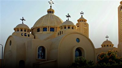  مجلس الوزراء يوافق على تقنين أوضاع 191 كنيسة ومبنى خدمات