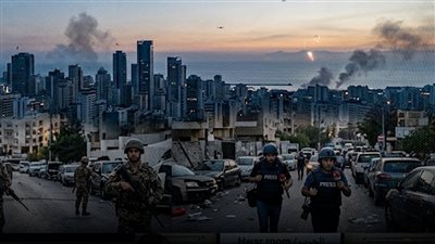 وسط تضارب الروايات والمسارات.. هدنة لبنان الليلة بين ضغوط واشنطن وشروط طهران  