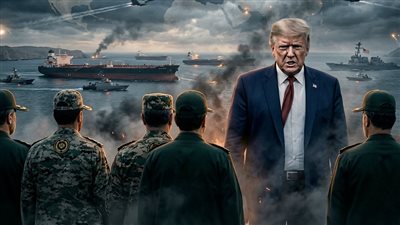 العالم يحبس أنفاسه.. إيران تفرض 4 شروط مبدئية لوقف الحرب وأمريكا تعلق موقفها