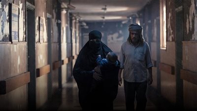 تحت برقع التقوى.. حكايات مرعبة لرجال وسيدات استغلوا النقاب للخطف والسطو والتحرش